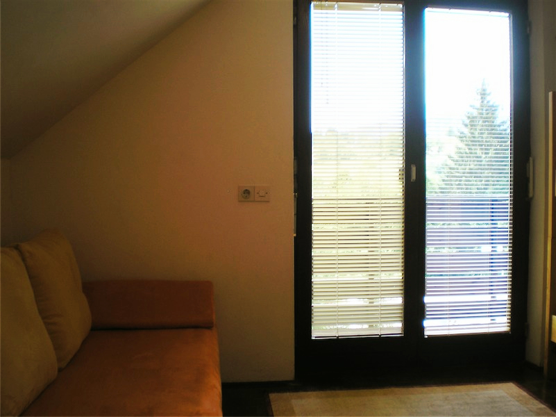 apartma Bohinj